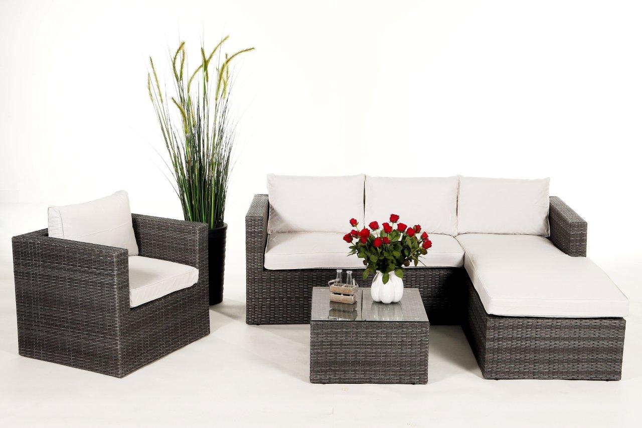 galicia tarran lounge polster beige