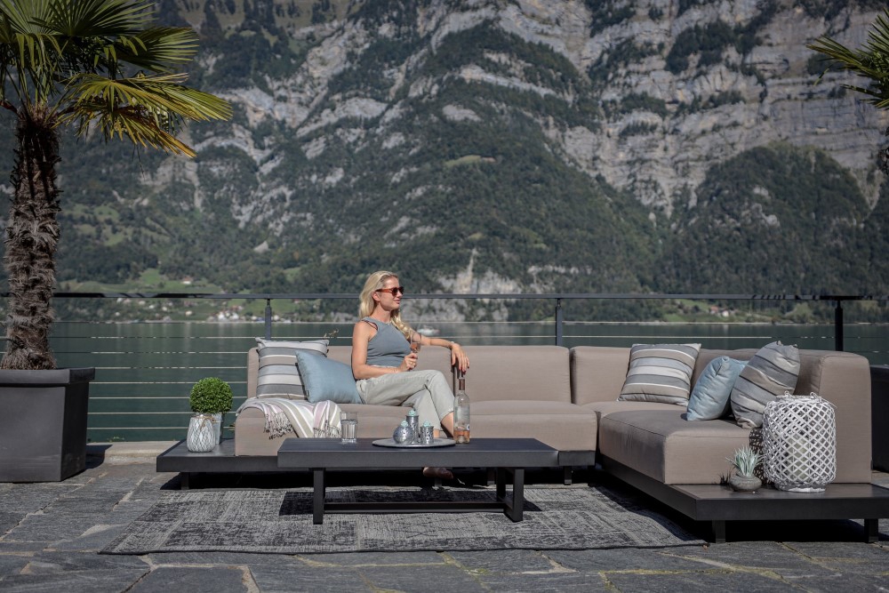 Gartenlounge Caipi wetterfest