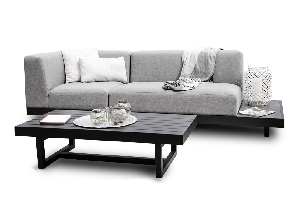 Oregon Gartenlounge Set