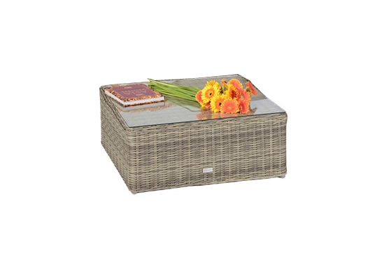Glasplatte für Coffee Table