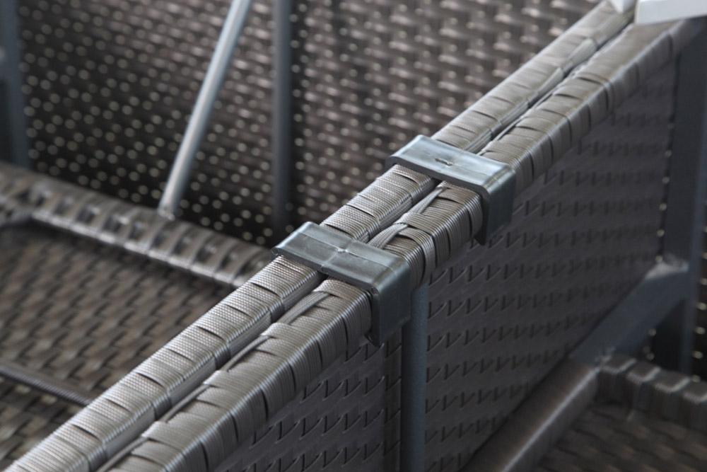  Rattan Lounge Clip Sherman