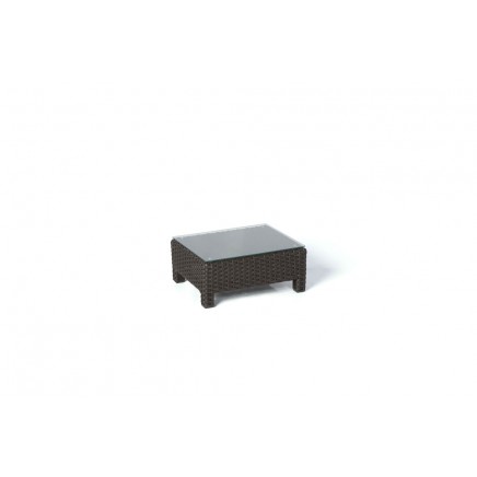 Binz Sunchair Glasplatten Set für Hocker