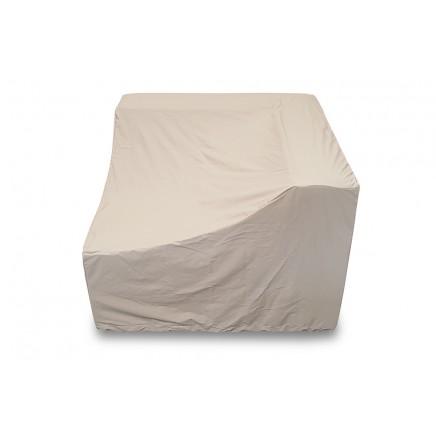 Outdoor Lounge Jasper Regenschutz Set 