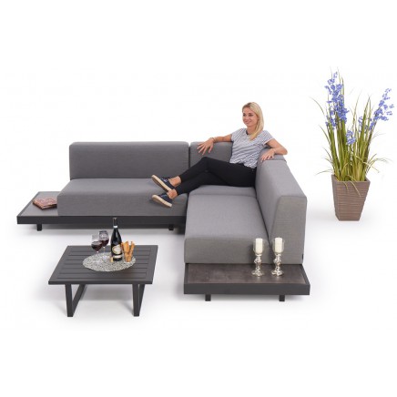 Gartenlounge Mantra Sofa