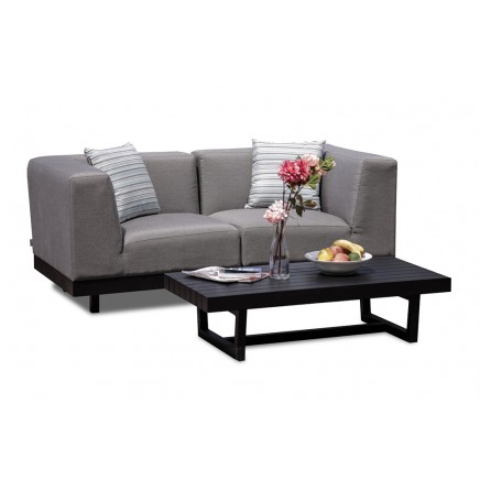 Saria Gartensofa Sunbrella Stoff