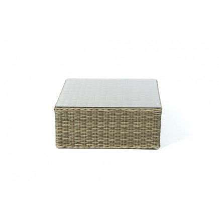 Rattan Lounge Good Times Glasplatte für Coffee Table