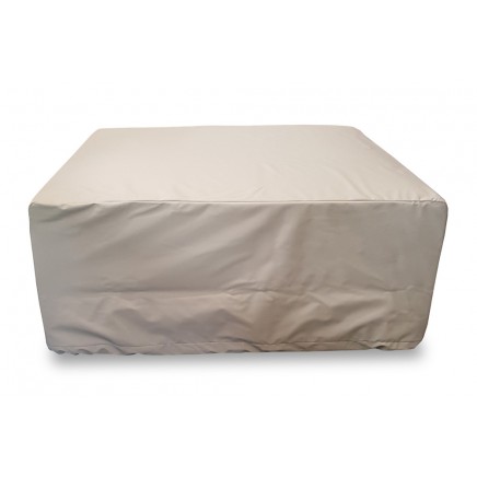 Lounge Outdoor Cosima Regenschutz Set 