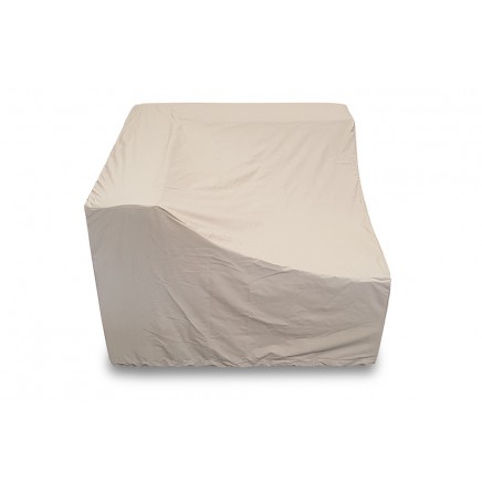 Lounge Outdoor Leonora Regenschutz Set 