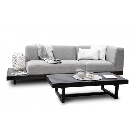 Gartenlounge Oregon rechts