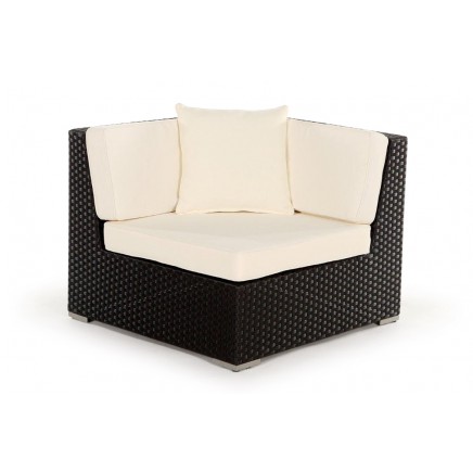 Zierkissen beige