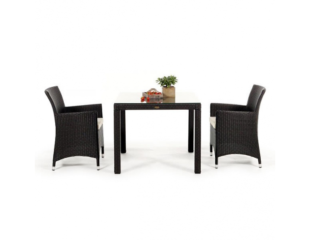 garten_tisch_victoria_dining_dark_brown_90_2_stuehle