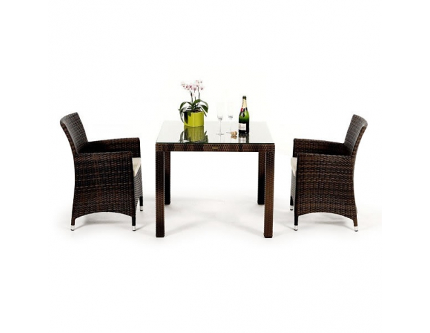 garten_tisch_victoria_dining_mixed_braun_2_stuehle