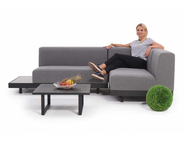 gartenlounge conner edle gartenmoebel
