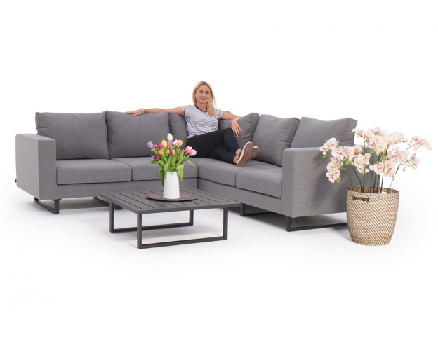gartenmoebel yamenda grau outdoor-lounge