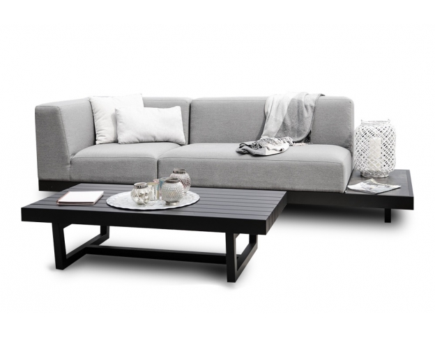 Oregon Gartenlounge Set