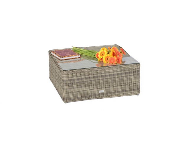 Glasplatte für Coffee Table