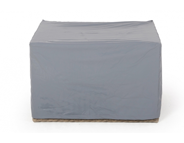 Regenschutz Rattan Chefsessel Good Times 