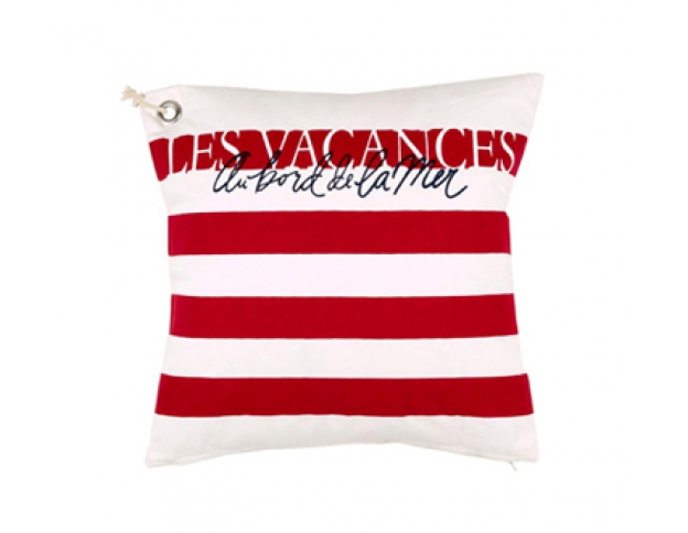 Rattan Lounge Special Edition rot