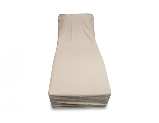 brella winter abdeckung liegestuhl