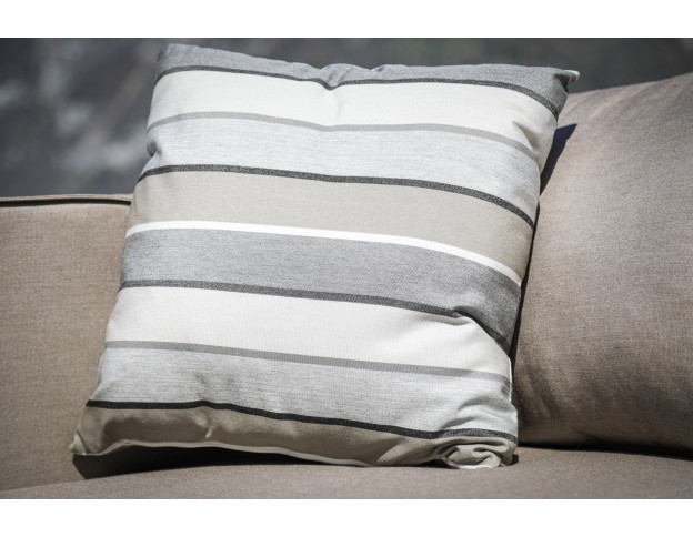 Deko Gartenlounge