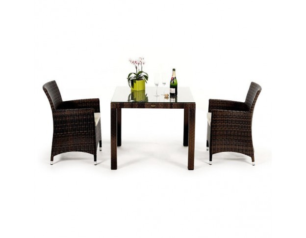 garten_tisch_victoria_dining_mixed_braun_2_stuehle