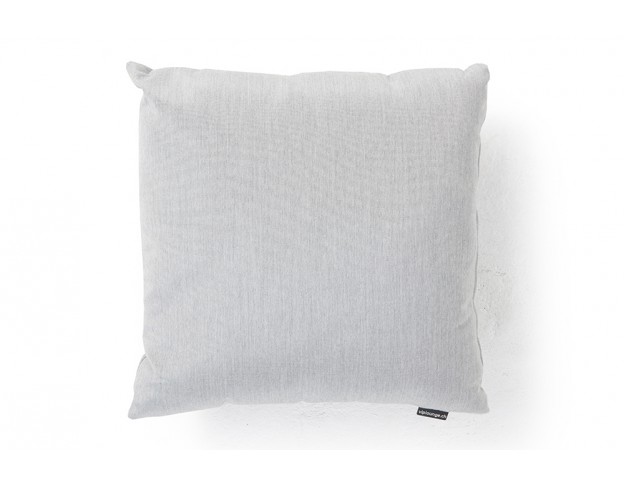 Gartenkissen grau: sunbrella fabric wetterfest
