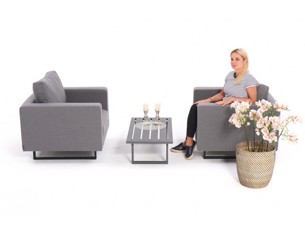 outdoor-lounge set goa grau