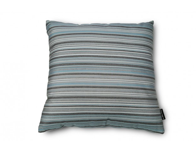 Sunbrella Fabric gestreift Gartenkissen