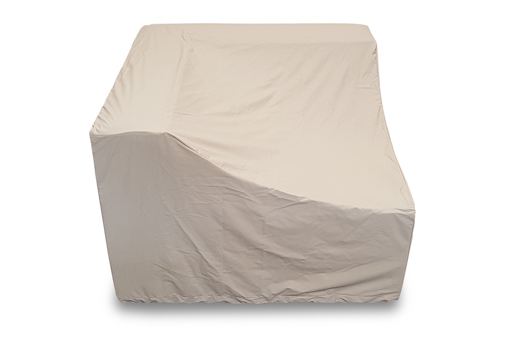 Wintersaison in der Schweiz: Gartenmöbel Eduard Regenschutz Set