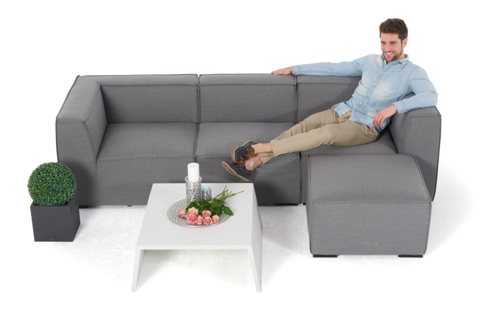 Garten lounge sunbrella cheap
