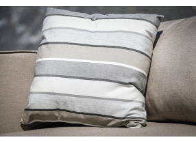 Deko Gartenlounge