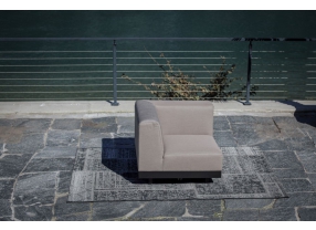 Gartenlounge Caipi wetterfest