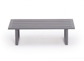 outdoor lounge branson 4-er set sandbraun sofa