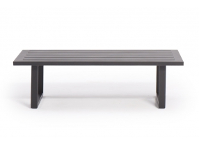 sunbrella stoff garten lounge salina sandbraun 5-sitzer