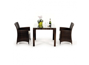 garten_tisch_victoria_dining_mixed_braun_2_stuehle