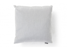 Gartenkissen grau: sunbrella fabric wetterfest