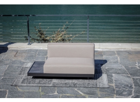 Gartenlounge Caipi wetterfest