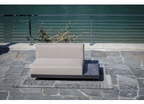 Gartenlounge Caipi wetterfest