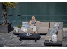 Gartenlounge Caipi wetterfest