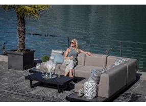 Gartenlounge Caipi wetterfest