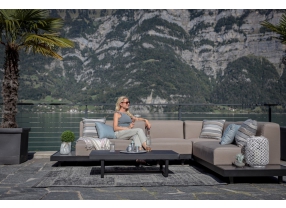 Gartenlounge Caipi wetterfest