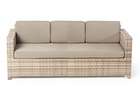 gartenset momok natural rattan lounge