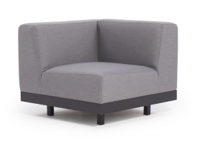 Oregon Gartenlounge Set
