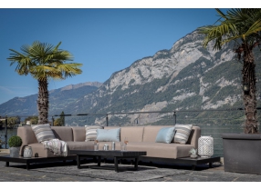 Gartenlounge Caipi wetterfest