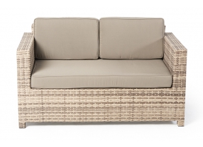 gartenset momok natural rattan lounge