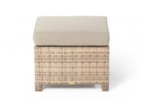 gartenset momok natural rattan lounge