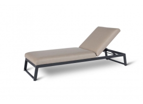 liegestuhl bentley sunbrella stoff