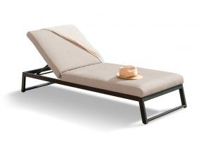 liegestuhl bentley sunbrella stoff