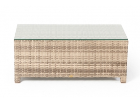 Lounge Set Summertime 3er Sofa