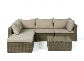 Rattan Lounge Rattan Gartenmöbel Good Times